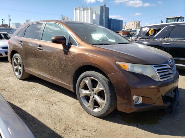 Photo 3 VIN: 4T3ZK3BB4BU046219 - TOYOTA VENZA 