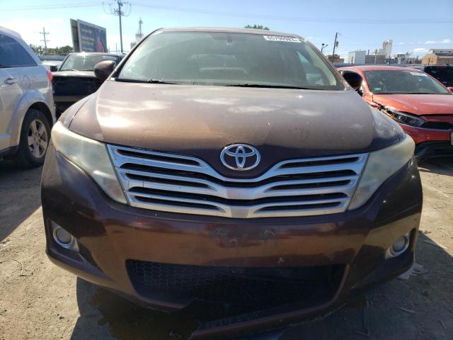 Photo 4 VIN: 4T3ZK3BB4BU046219 - TOYOTA VENZA 