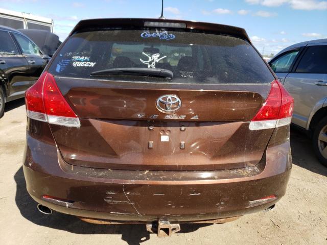 Photo 5 VIN: 4T3ZK3BB4BU046219 - TOYOTA VENZA 