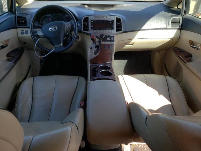 Photo 7 VIN: 4T3ZK3BB4BU046219 - TOYOTA VENZA 