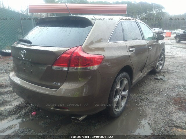 Photo 3 VIN: 4T3ZK3BB4CU048800 - TOYOTA VENZA 