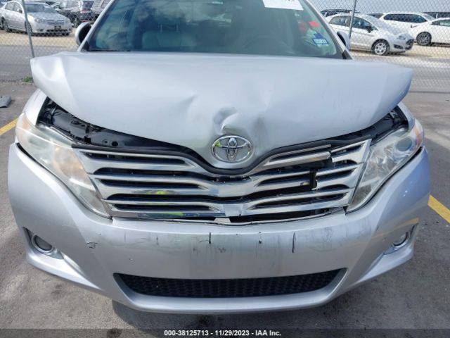 Photo 5 VIN: 4T3ZK3BB4CU048912 - TOYOTA VENZA 