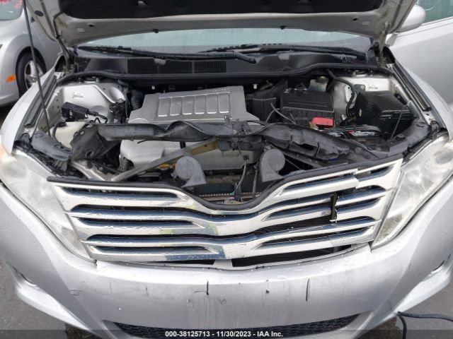 Photo 9 VIN: 4T3ZK3BB4CU048912 - TOYOTA VENZA 