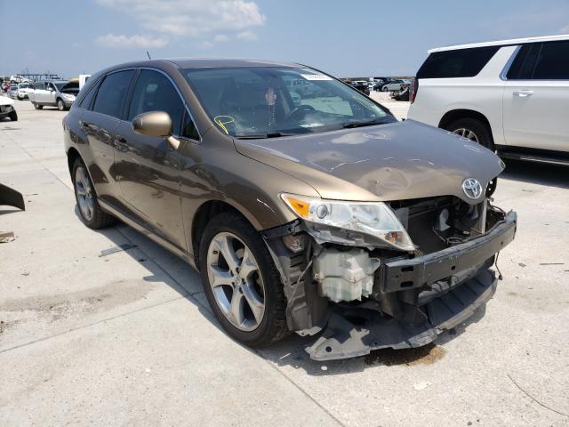 Photo 0 VIN: 4T3ZK3BB4CU049302 - TOYOTA VENZA LE 