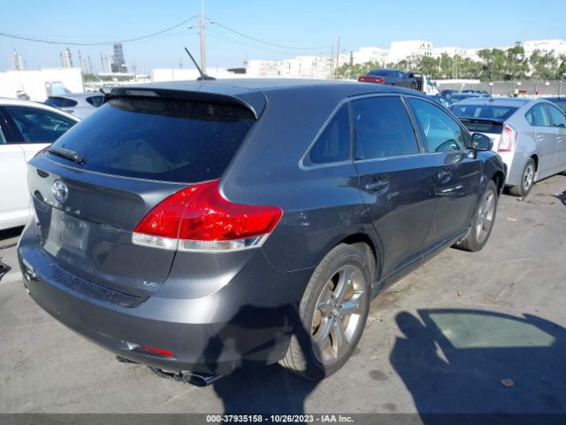 Photo 3 VIN: 4T3ZK3BB4CU050790 - TOYOTA VENZA 