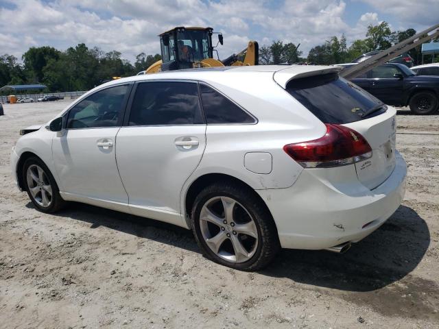 Photo 1 VIN: 4T3ZK3BB4DU053108 - TOYOTA VENZA 