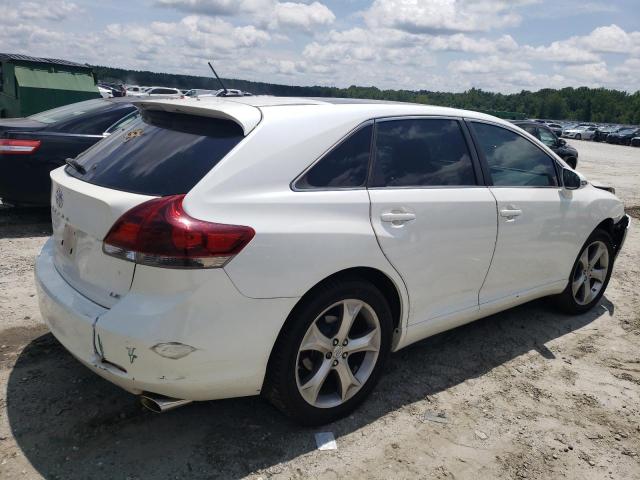 Photo 2 VIN: 4T3ZK3BB4DU053108 - TOYOTA VENZA 