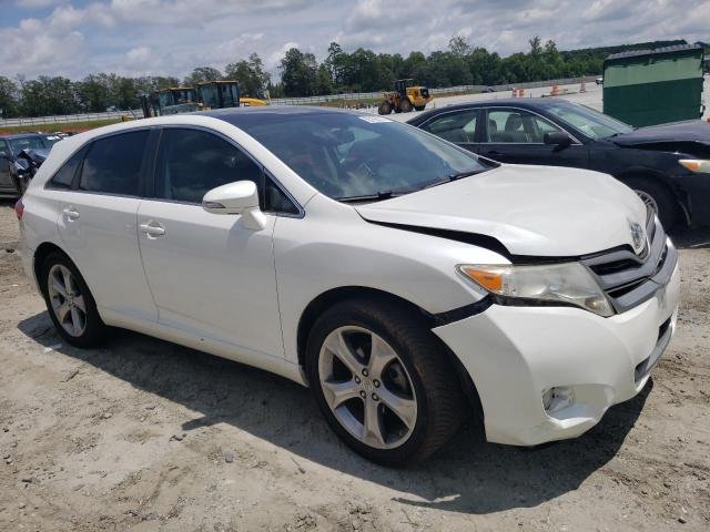 Photo 3 VIN: 4T3ZK3BB4DU053108 - TOYOTA VENZA 