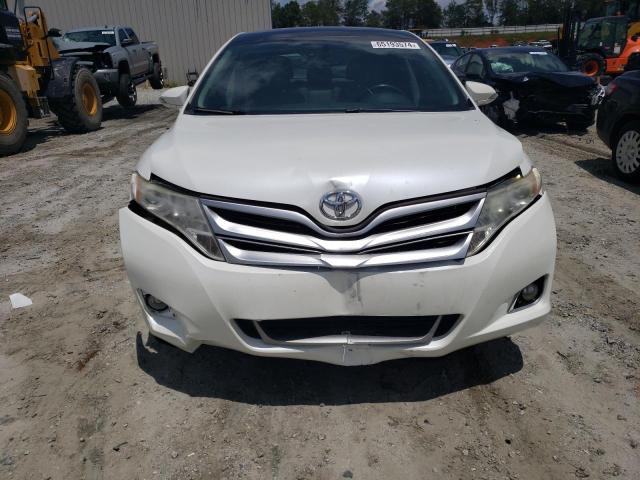 Photo 4 VIN: 4T3ZK3BB4DU053108 - TOYOTA VENZA 