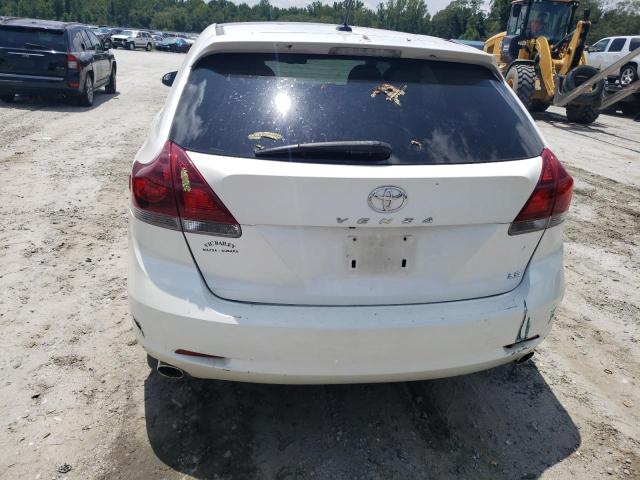 Photo 5 VIN: 4T3ZK3BB4DU053108 - TOYOTA VENZA 