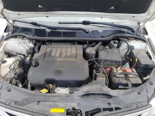 Photo 6 VIN: 4T3ZK3BB4DU054436 - TOYOTA VENZA LE 