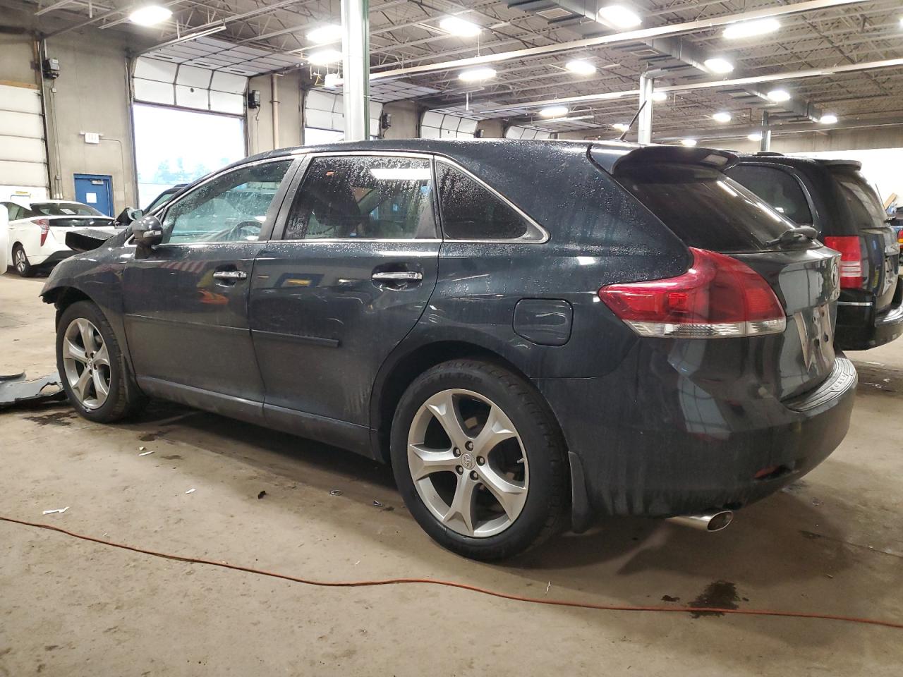 Photo 1 VIN: 4T3ZK3BB4DU054503 - TOYOTA VENZA 