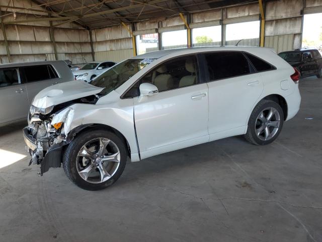 Photo 0 VIN: 4T3ZK3BB4DU056090 - TOYOTA VENZA 