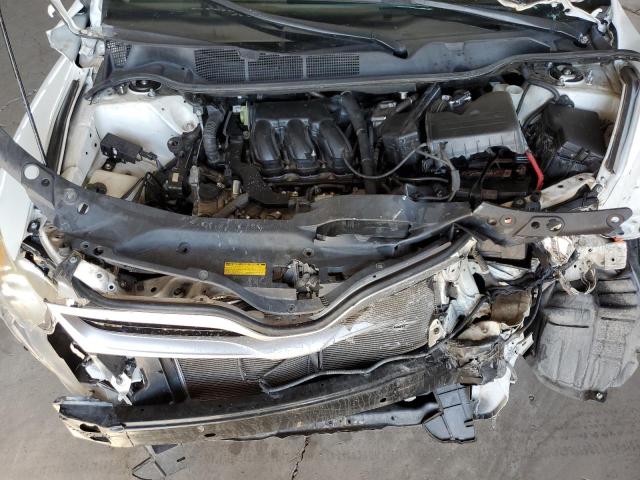 Photo 10 VIN: 4T3ZK3BB4DU056090 - TOYOTA VENZA 