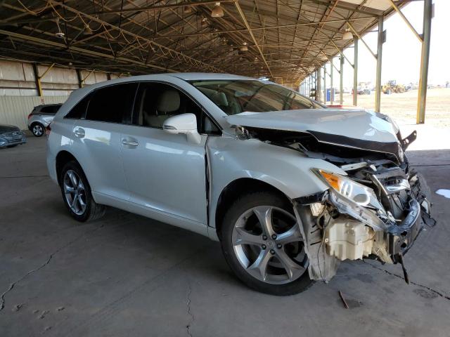 Photo 3 VIN: 4T3ZK3BB4DU056090 - TOYOTA VENZA 