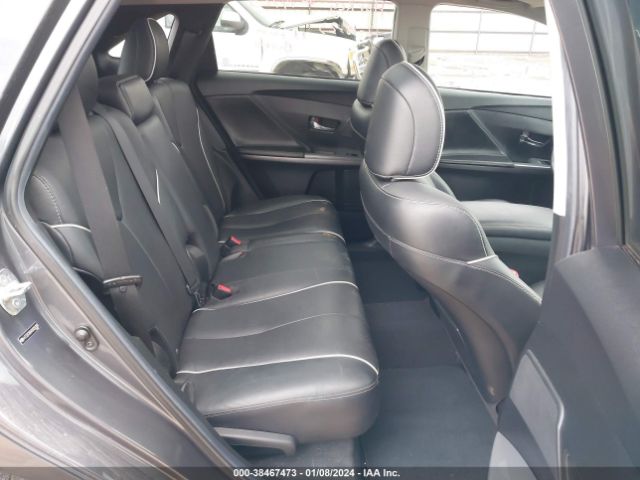 Photo 7 VIN: 4T3ZK3BB4DU056168 - TOYOTA VENZA 