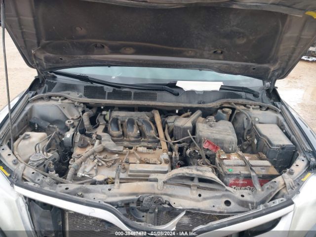 Photo 9 VIN: 4T3ZK3BB4DU056168 - TOYOTA VENZA 