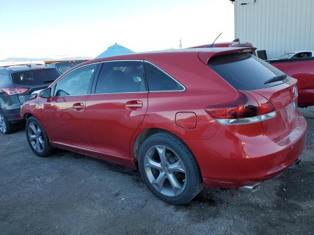 Photo 1 VIN: 4T3ZK3BB4DU060169 - TOYOTA VENZA 