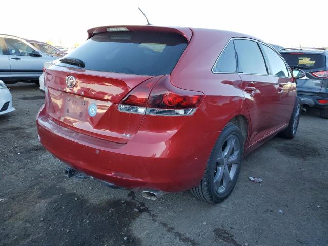 Photo 2 VIN: 4T3ZK3BB4DU060169 - TOYOTA VENZA 