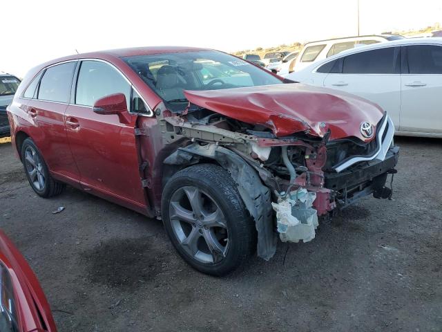 Photo 3 VIN: 4T3ZK3BB4DU060169 - TOYOTA VENZA 