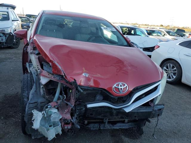 Photo 4 VIN: 4T3ZK3BB4DU060169 - TOYOTA VENZA 