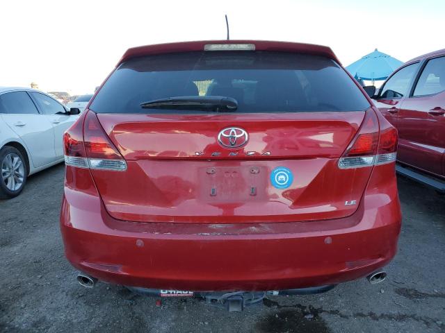 Photo 5 VIN: 4T3ZK3BB4DU060169 - TOYOTA VENZA 