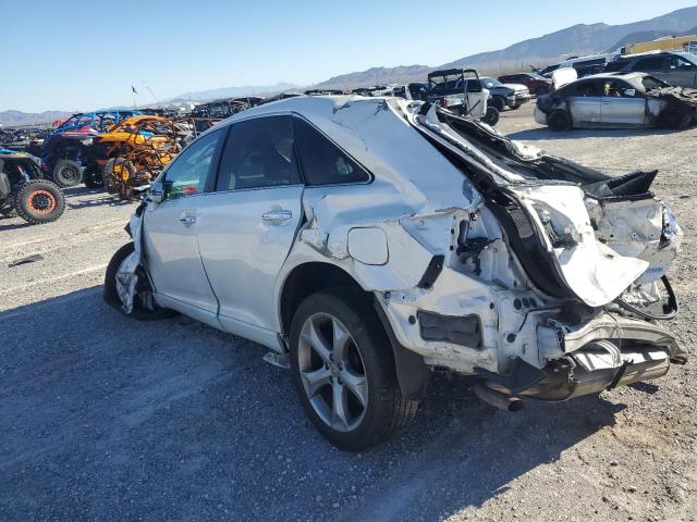 Photo 1 VIN: 4T3ZK3BB4DU062343 - TOYOTA VENZA 