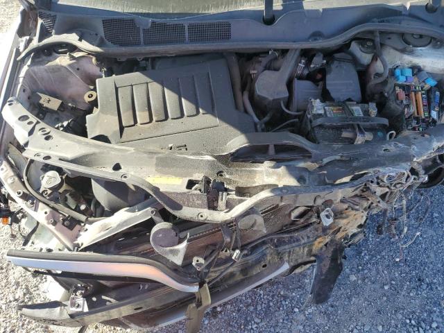 Photo 10 VIN: 4T3ZK3BB4DU062343 - TOYOTA VENZA 