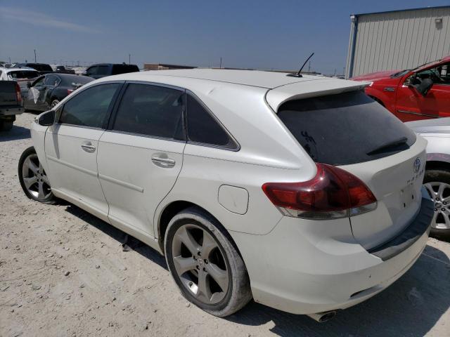 Photo 1 VIN: 4T3ZK3BB4EU064451 - TOYOTA VENZA 