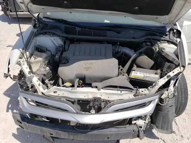 Photo 10 VIN: 4T3ZK3BB4EU064451 - TOYOTA VENZA 