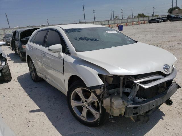 Photo 3 VIN: 4T3ZK3BB4EU064451 - TOYOTA VENZA 