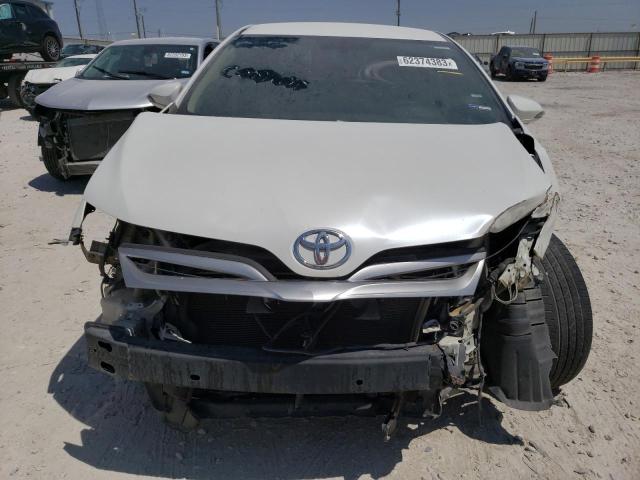 Photo 4 VIN: 4T3ZK3BB4EU064451 - TOYOTA VENZA 