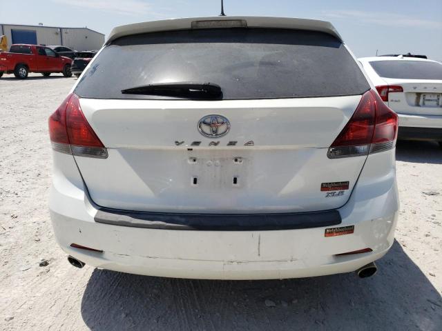 Photo 5 VIN: 4T3ZK3BB4EU064451 - TOYOTA VENZA 