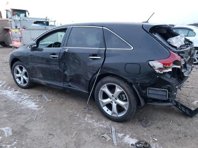 Photo 1 VIN: 4T3ZK3BB4EU067141 - TOYOTA VENZA LE 