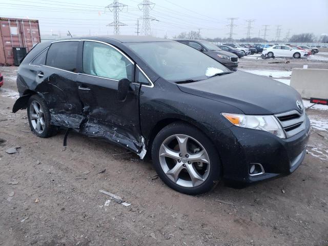 Photo 3 VIN: 4T3ZK3BB4EU067141 - TOYOTA VENZA LE 