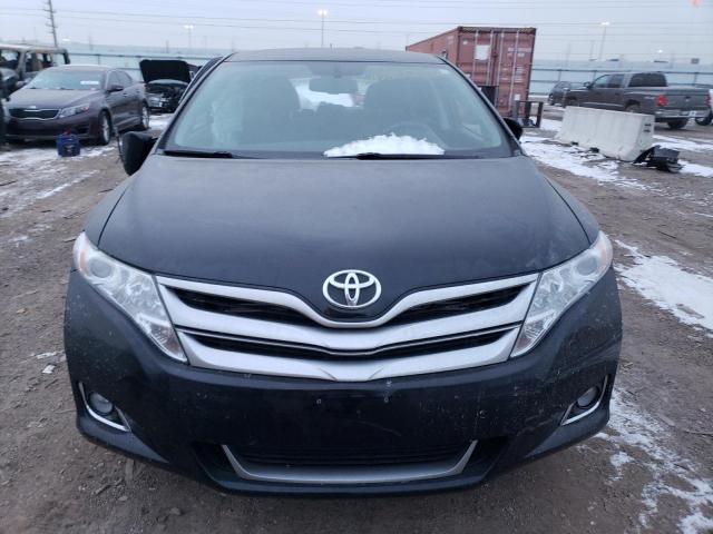 Photo 4 VIN: 4T3ZK3BB4EU067141 - TOYOTA VENZA LE 