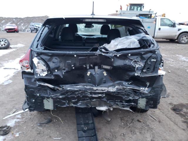 Photo 5 VIN: 4T3ZK3BB4EU067141 - TOYOTA VENZA LE 