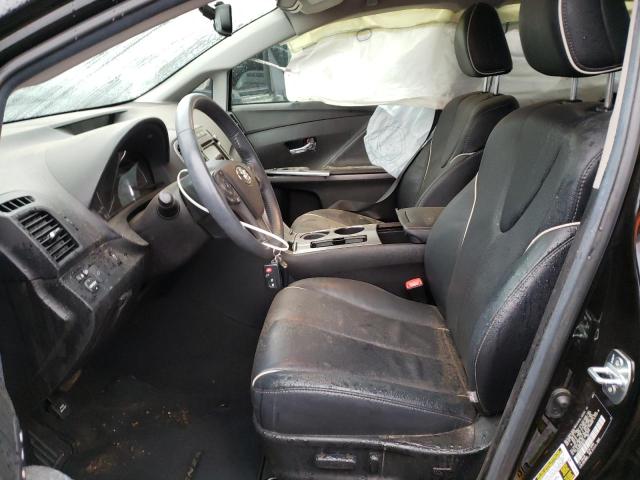 Photo 6 VIN: 4T3ZK3BB4EU067141 - TOYOTA VENZA LE 