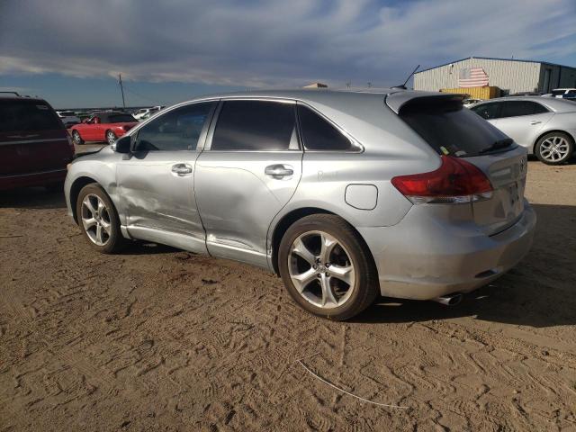 Photo 1 VIN: 4T3ZK3BB4FU072924 - TOYOTA VENZA 