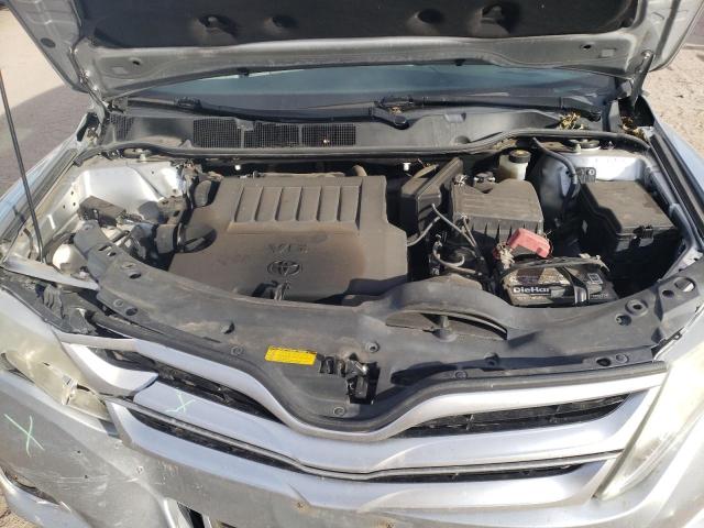 Photo 11 VIN: 4T3ZK3BB4FU072924 - TOYOTA VENZA 