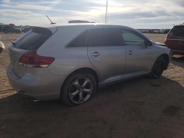 Photo 2 VIN: 4T3ZK3BB4FU072924 - TOYOTA VENZA 