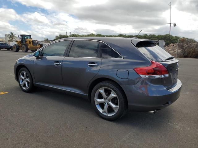 Photo 1 VIN: 4T3ZK3BB4FU073815 - TOYOTA VENZA 