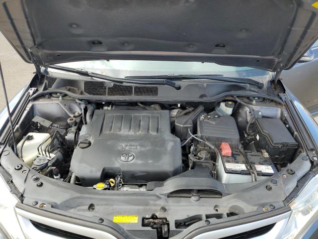 Photo 11 VIN: 4T3ZK3BB4FU073815 - TOYOTA VENZA 