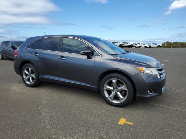 Photo 3 VIN: 4T3ZK3BB4FU073815 - TOYOTA VENZA 