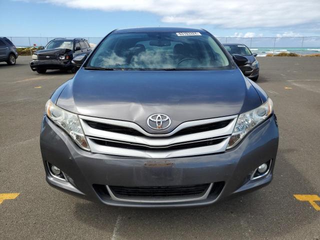 Photo 4 VIN: 4T3ZK3BB4FU073815 - TOYOTA VENZA 