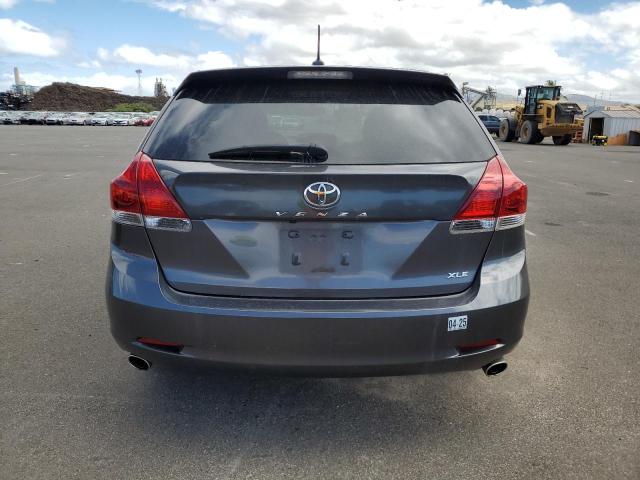 Photo 5 VIN: 4T3ZK3BB4FU073815 - TOYOTA VENZA 