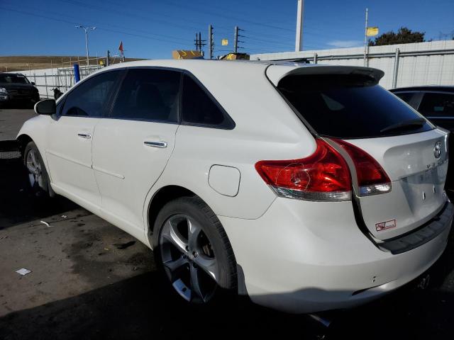 Photo 1 VIN: 4T3ZK3BB5AU020775 - TOYOTA VENZA 