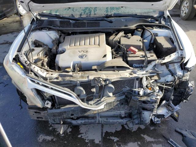 Photo 11 VIN: 4T3ZK3BB5AU020775 - TOYOTA VENZA 