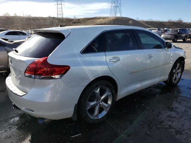 Photo 2 VIN: 4T3ZK3BB5AU020775 - TOYOTA VENZA 