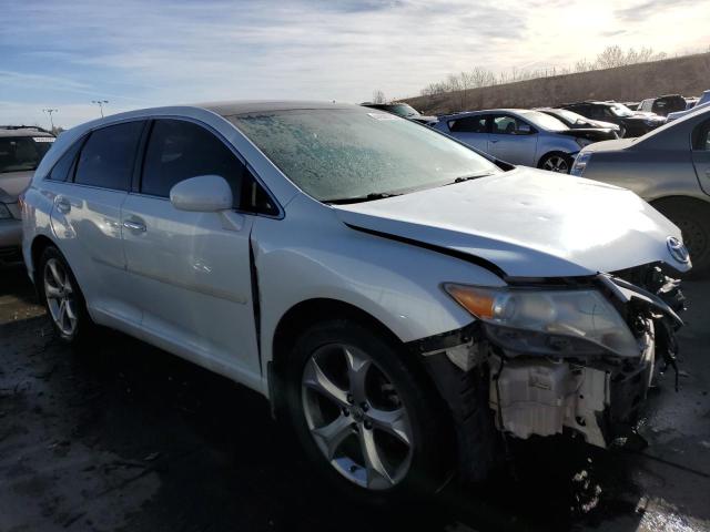 Photo 3 VIN: 4T3ZK3BB5AU020775 - TOYOTA VENZA 